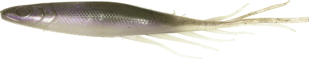 Hideup Judy Fish Soft Jerkbait 52 Inch