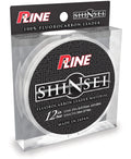 P Line Shinsei Clear 100 Pure Fluorocarbon Leader 27 Yards