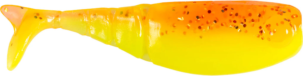 Z Man Shad FryZ Micro Finesse Bait 8 Pack