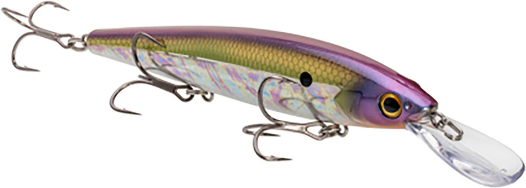 Strike King KVD Deep Elite 300 Series Jerkbait 475 Inches