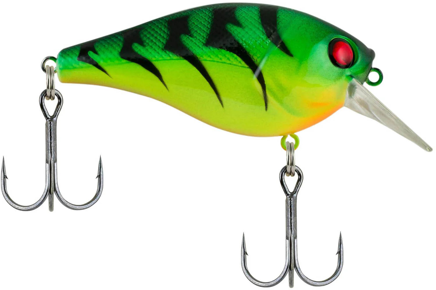 Berkley SquareBull 2 3 8 inch Shallow Squarebill Crankbait