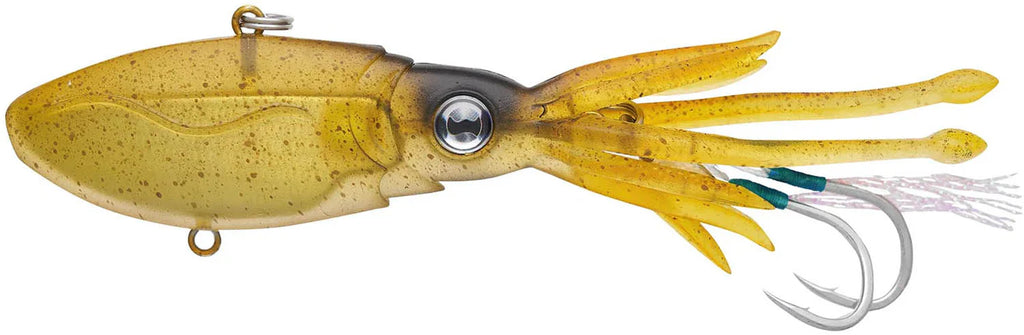 Nomad Design Squidtrex 150 Squid Jig Vibe Lure 6 Inch
