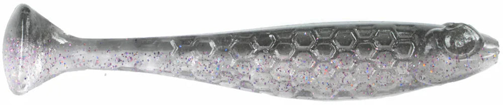 NetBait Finiki Sonix Shad Swimbait 275 Inch