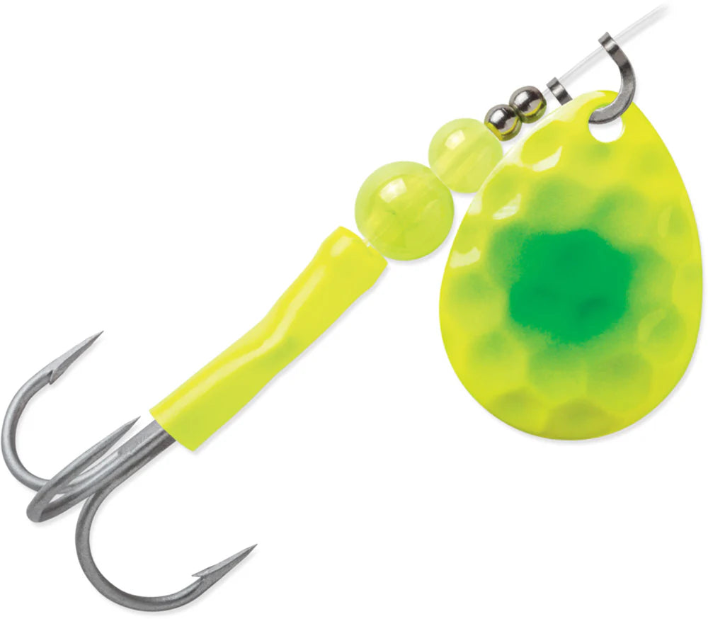 Luhr Jensen Spin 35