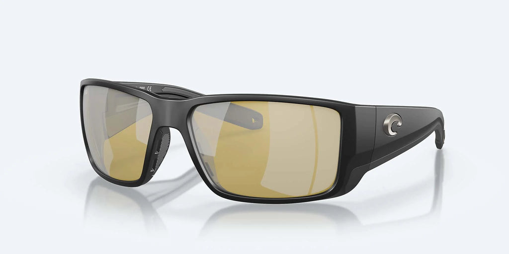 Costa BlackFin Pro Polarized Glass Sunglasses
