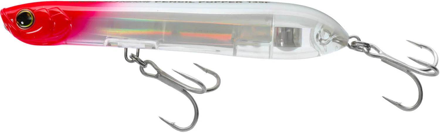 Yo Zuri 3D Inshore Pencil Popper