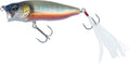 Megabass Respect Series Megome Oikawa January 2025 Release