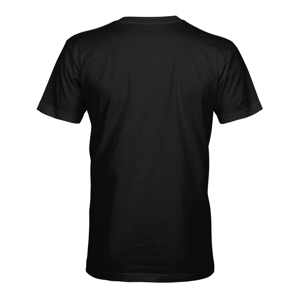 STLHD Chrome T Shirt