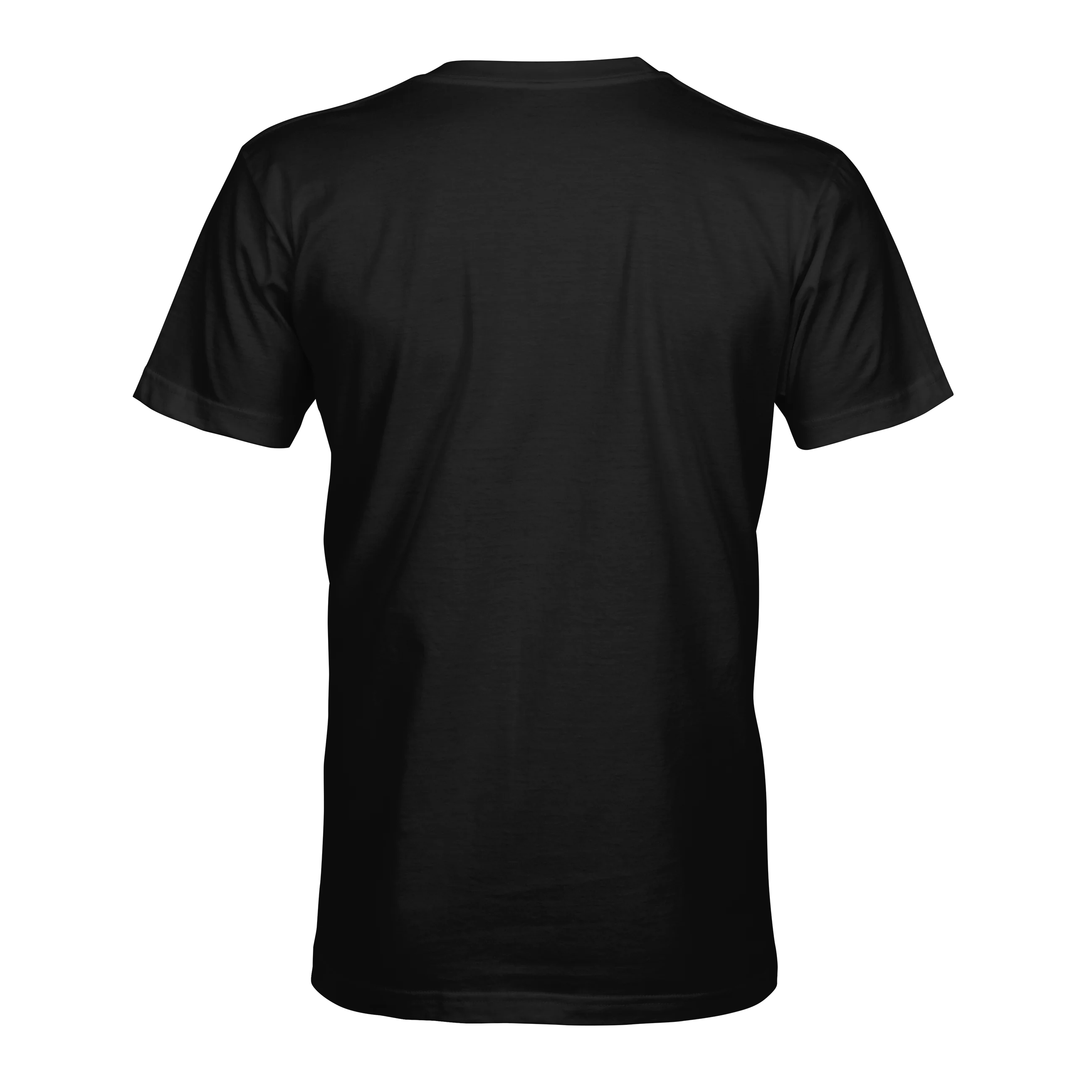 STLHD Chrome T Shirt