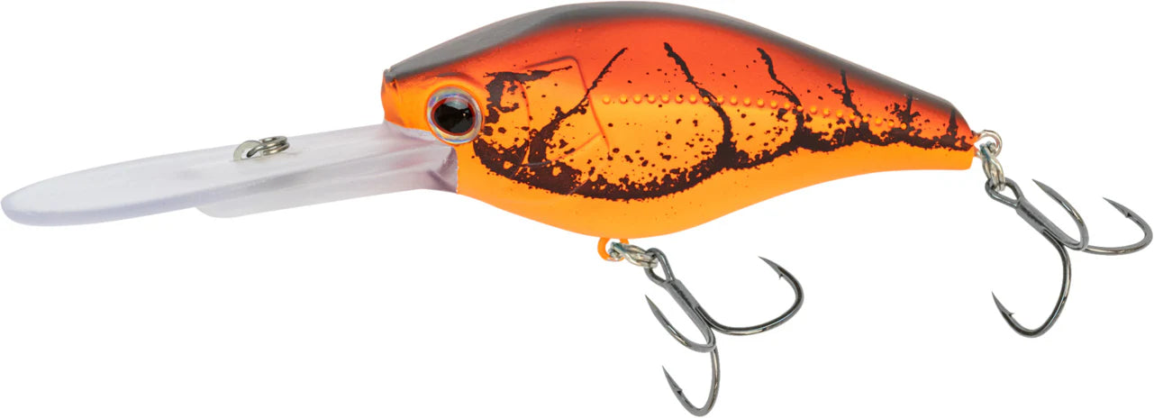 Nomad Design D Trak Freshwater Extra Deep Diving Crankbait