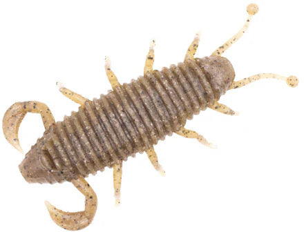 Geecrack Bugpee Soft Plastic Creature Bait 22 Inch