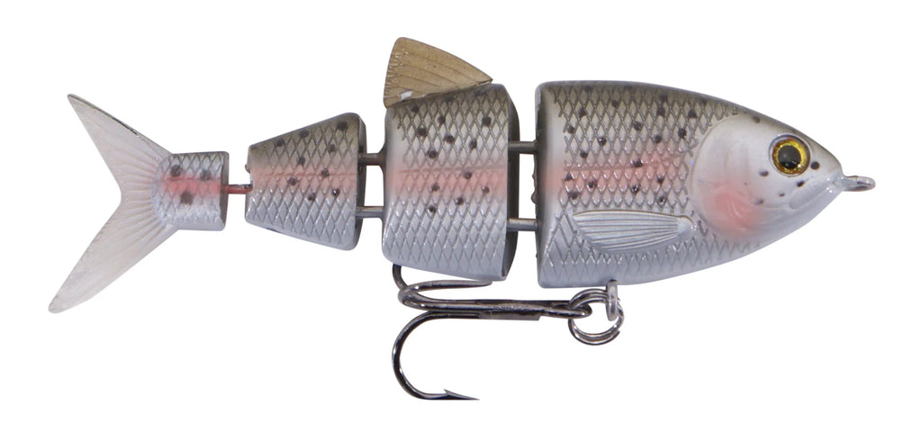 SPRO BBZ 1 Baby Shad 2 1 2 inch Swimbait