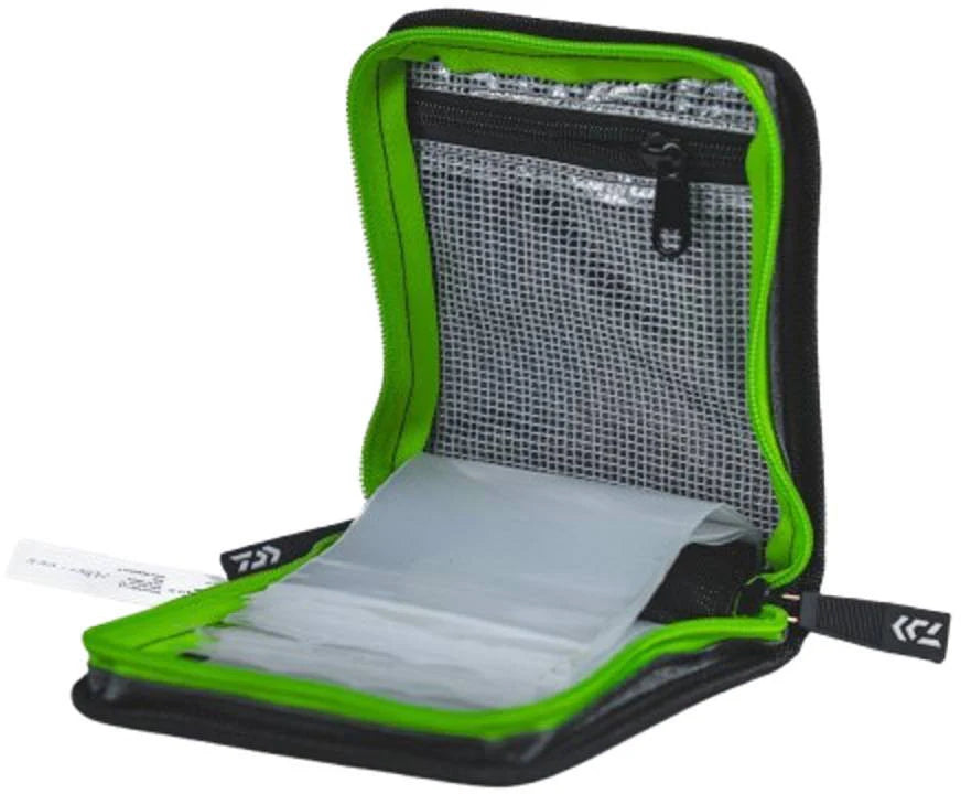 Daiwa D Vec Rig Pouch