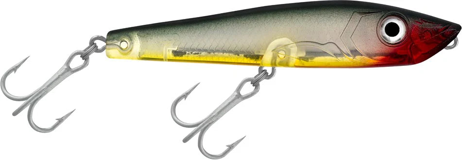 Halco C Gar 120 Topwater Walker 47 Inch