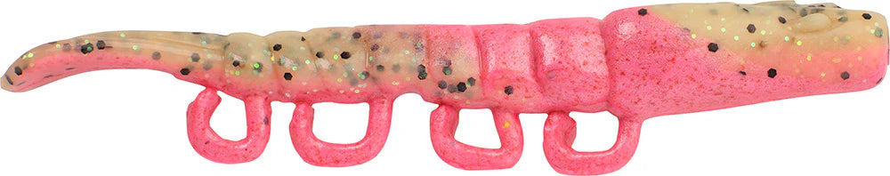 Berkley Gulp Saltwater Turbo Shrimp 4 Inch