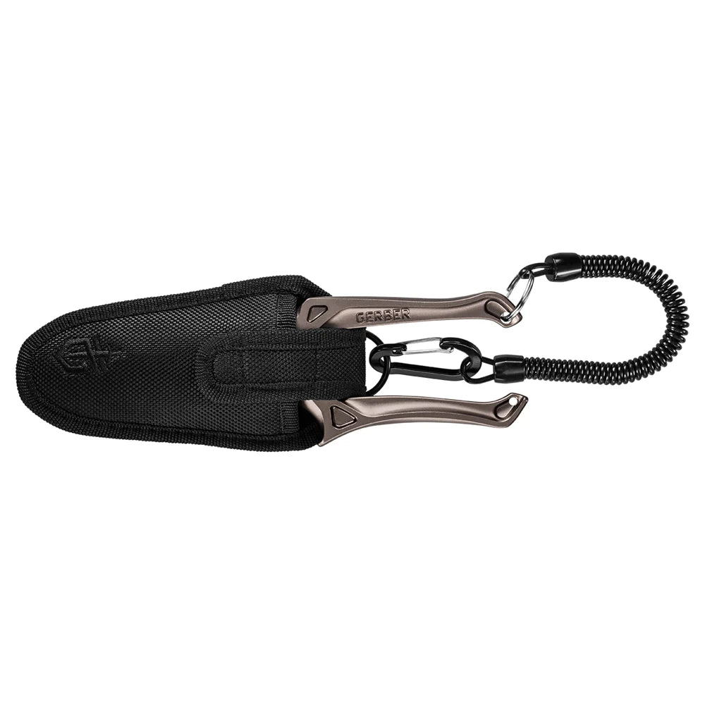 Gerber Magniplier Regular Split Ring and Needlenose Pliers