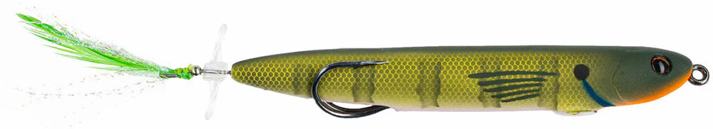 Snag Proof Zoo Prop 45 Inch