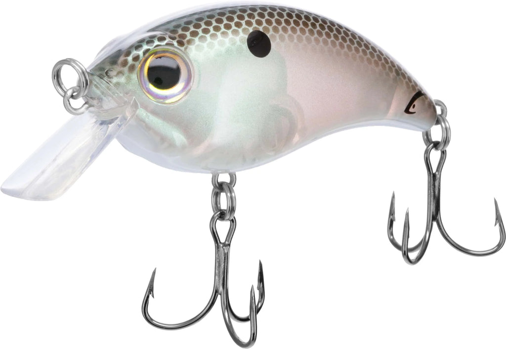 Bill Lewis ATV 15 Squarebill Crankbait 225 Inch