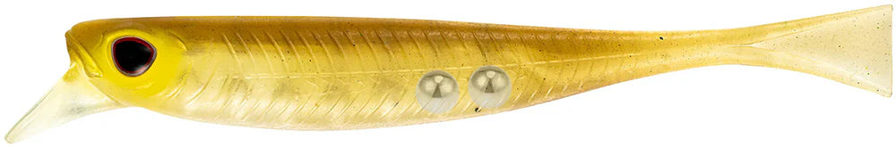 Nomad Design Freshwater Live Ops Delta Minnow w Adjusta Ball System 45 Inch