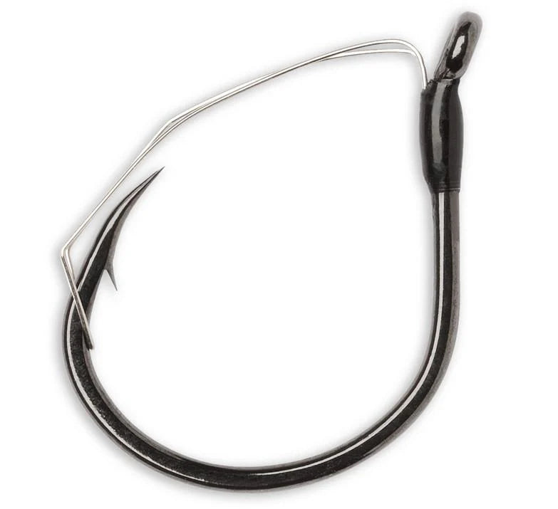 VMC Ike Approved Wacky Weedless Hook