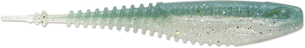 Rapala Crush City 625 Inch Freeloader 5 Pack