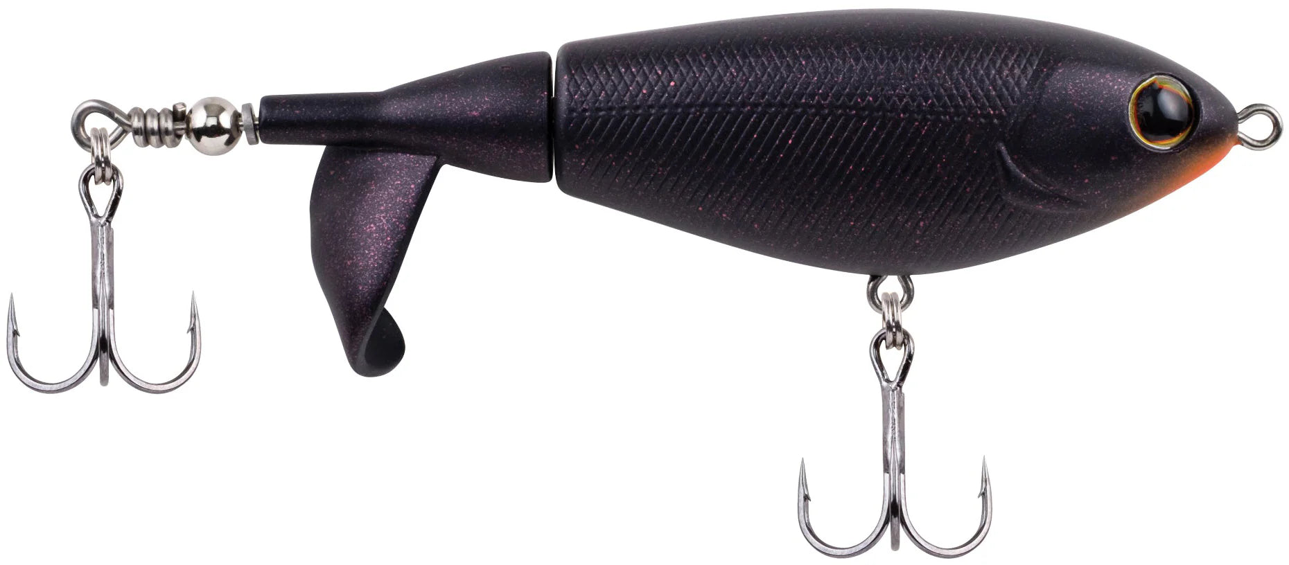 Berkley Choppo 75 90 105 120 Topwater Prop Lure