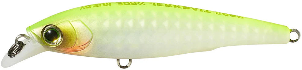 Yo Zuri 3DR X Suspending Jerkbait 80mm 3125 Inch