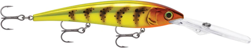 Rapala Gold Miner 30 Trolling Plug 475 Inch