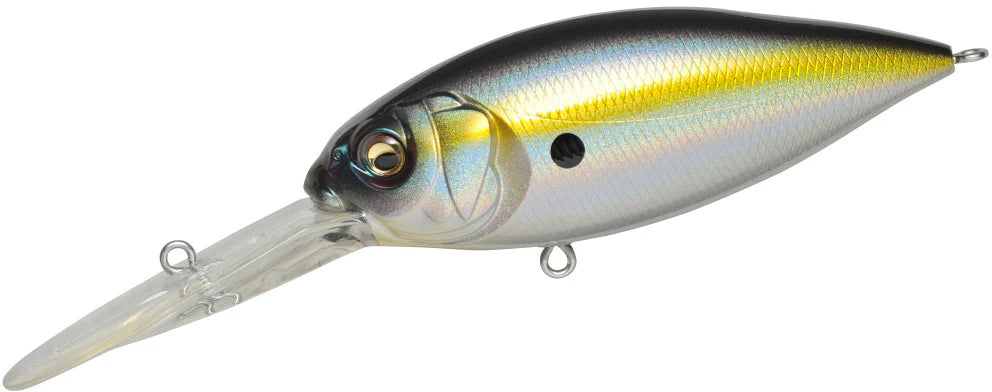 Megabass Deep X 300 Deep Diving Crankbait