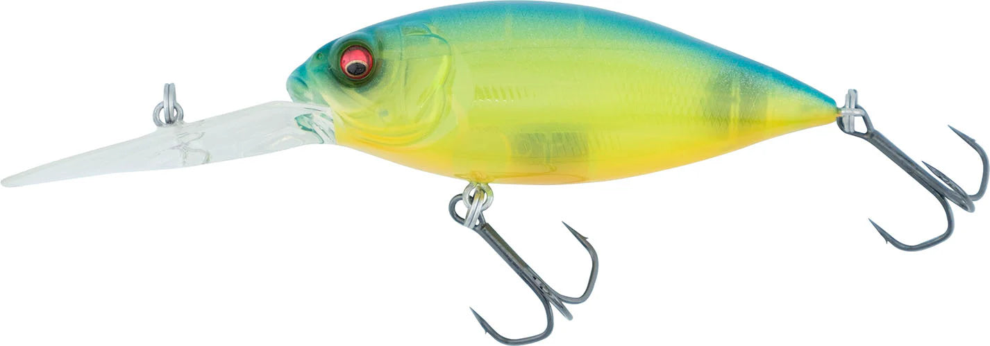 Megabass Deep X 300 Deep Diving Crankbait