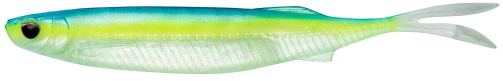 Nomad Design Freshwater Live Ops Fallout Minnow w Adjusta Ball System 425 Inch