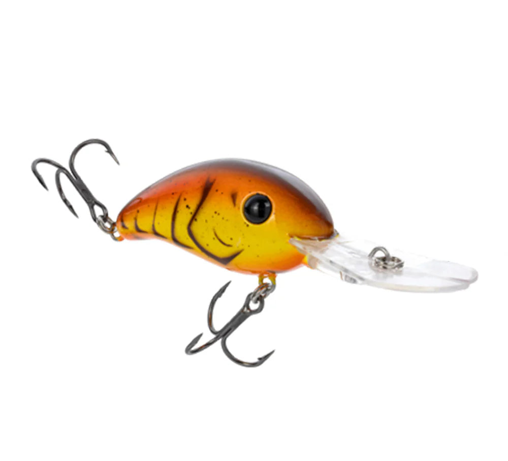 Strike King Pro Model Series 6XD Deep Diving Crankbait 1 oz