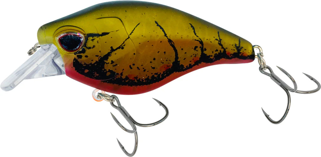 Nomad Design Atlas Squarebill Crankbait