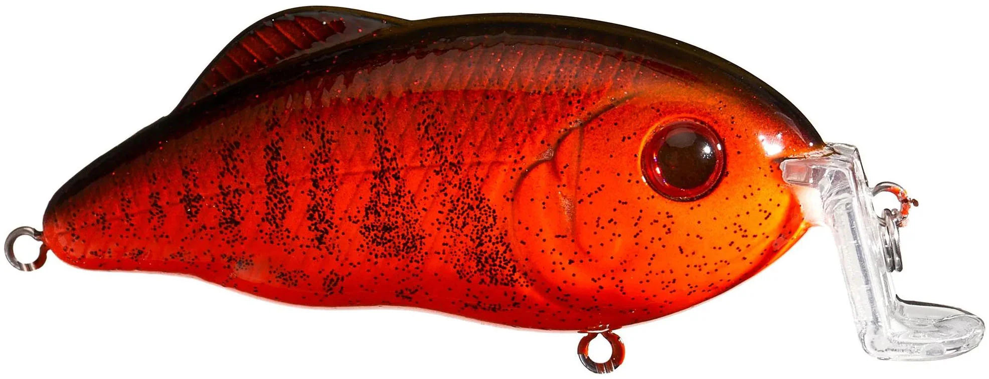 Strike King Hybrid Hunter Jr Shallow Crankbait