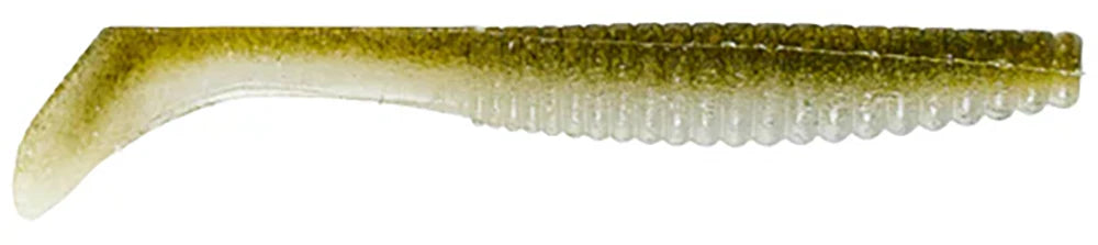 HIDEUP Stagger Original Soft Plastic Swimbait 4 Inch