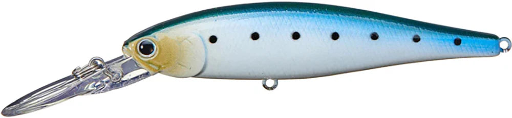 Lucky Craft Saltwater Pointer 100DDS CIF Deep Diving Sinking Jerkbait 4 Inch
