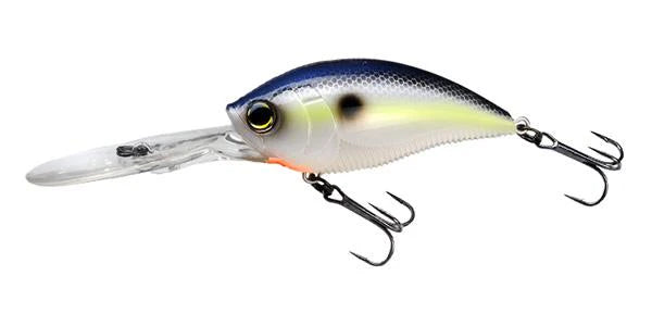 Yo Zuri 3DB Deep Crank 2 3 4 inch Deep Diving Crankbait