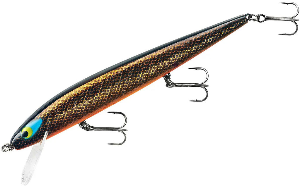 Smithwick Perfect 10 Rogue 5 1 2 inch Deep Diving Suspending Jerkbait