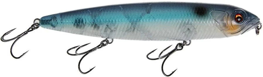 Bass Mafia Dead Man Walking Topwater Walker 5 Inch