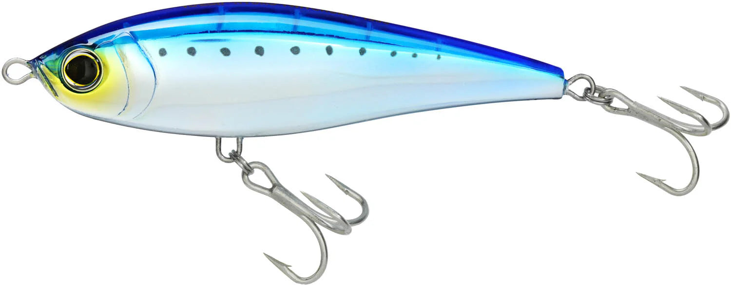 Yo Zuri Hydro Twitchbait 6 inch