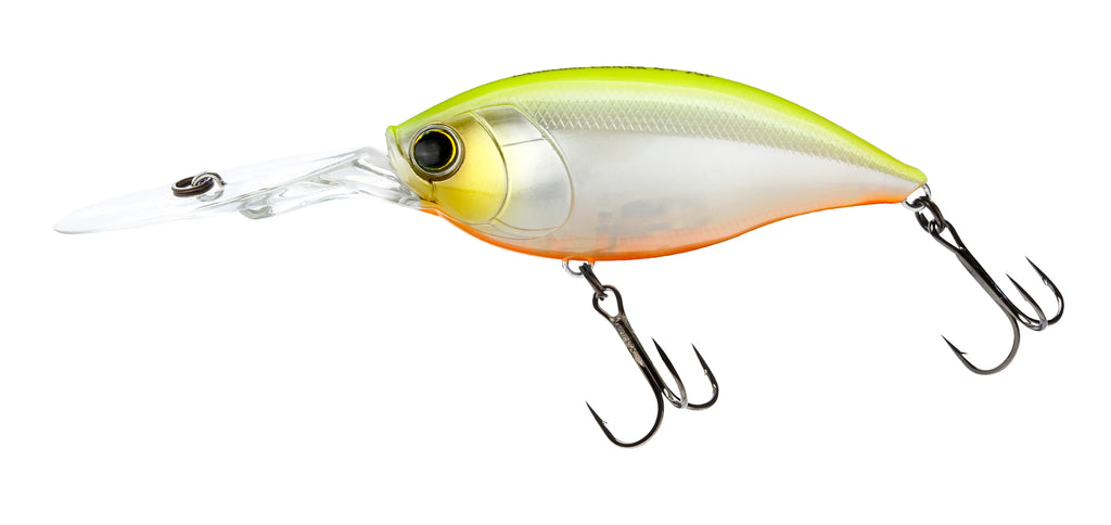 Hardcore Crank 75F 4 Deep Diving Crankbait