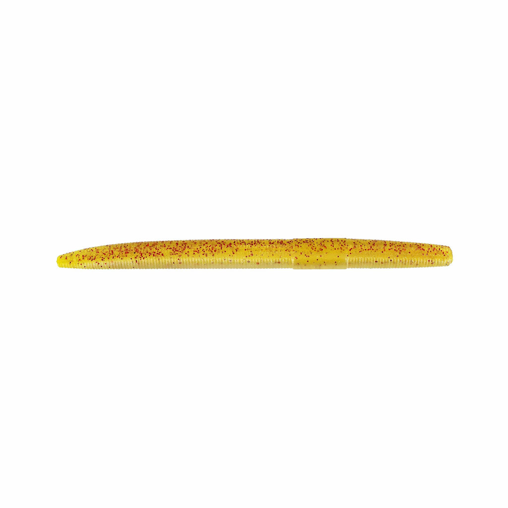 Big Bite Baits Trick Stick Soft Plastic Stickbait 5 Inch
