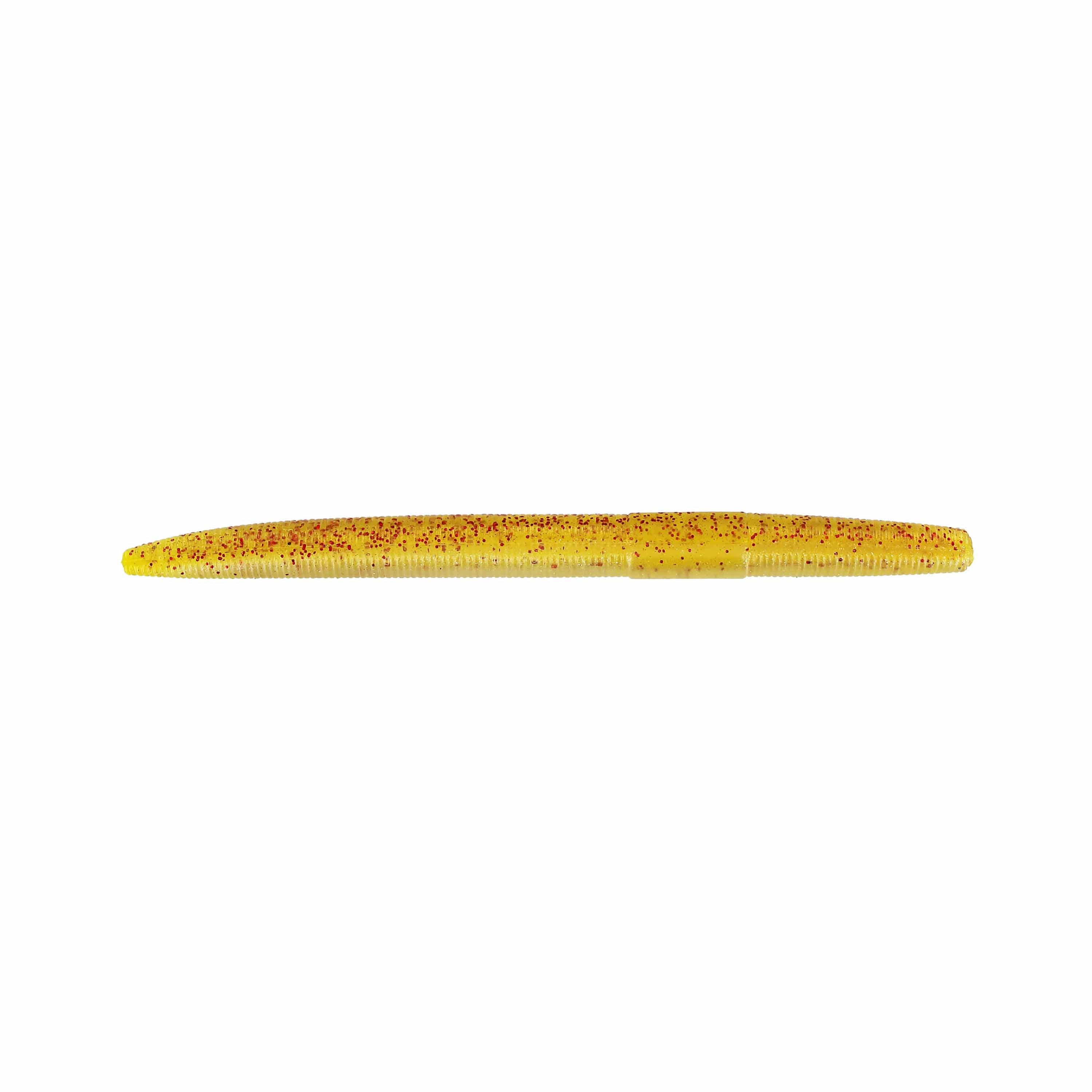 Big Bite Baits Trick Stick Soft Plastic Stickbait 5 Inch