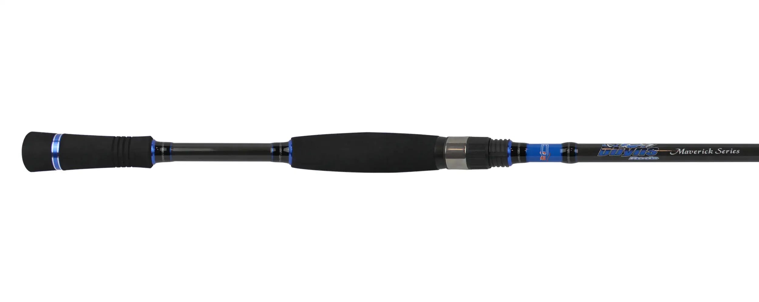 Dobyns Maverick Spinning Combo