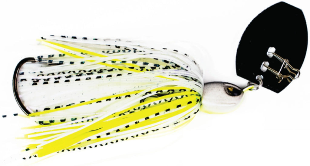 G Ratt Baits Weedless Vibrating Jig