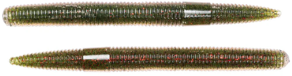 LIVETARGET Stick Worm 3 Inch