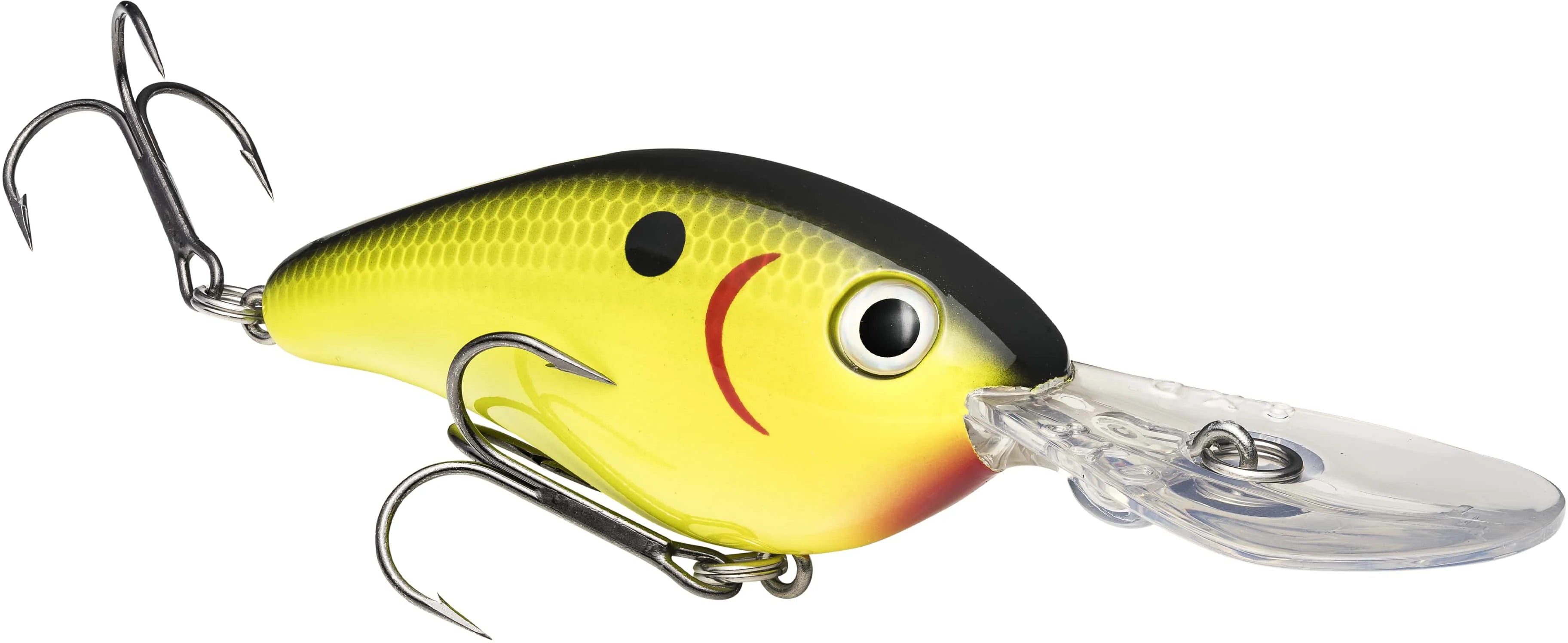 Strike King Pro Model Series 8XD Deep Diving Crankbait 14 oz