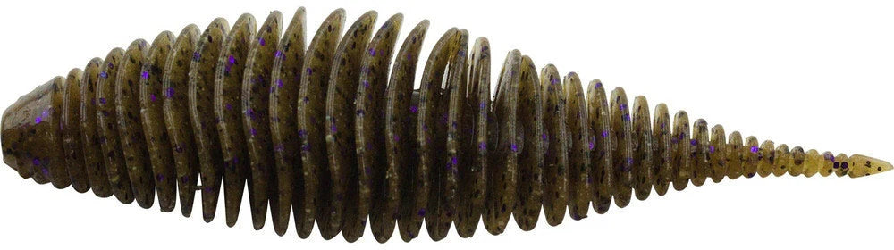 Geecrack Bellows Shad 68 Inch