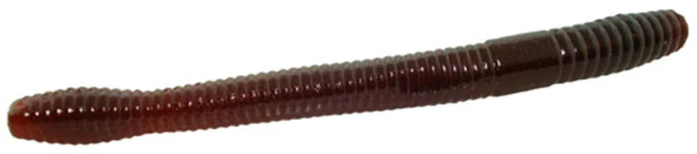 Zoom Magnum Finesse Worm 5 Inch