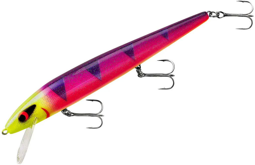 Smithwick Perfect 10 Rogue 5 1 2 inch Deep Diving Suspending Jerkbait